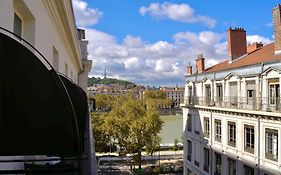 Okko Hotels Lyon Pont Lafayette